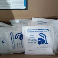 پاکت جاروبرقی