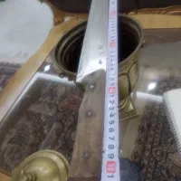 دیگ و پاتیل،بیسیم کنوود ،سماور برنجی،ضبط امپ کارد|ظروف پختوپز|مشهد, کوی پلیس|دیوار