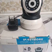 دوربین مدار بسته تحت شبکه