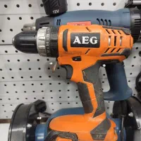 شارژی18ولت AEG