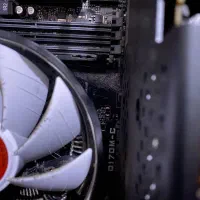 کیس گیمینگ|رایانه رومیزی|تهران, بلوار کشاورز|دیوار