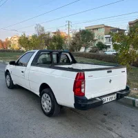 آریسان مدل 97 دوگانه|خودرو سواری و وانت|ارومیه, |دیوار