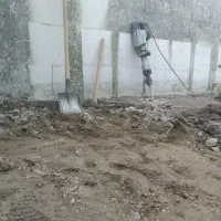 کار ساختماتی|خدمات پیشه و مهارت|رامهرمز, |دیوار