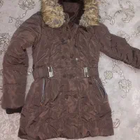 کاپشن دخترانه نو.