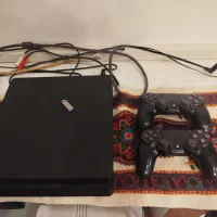 پی اس ۴ اسلیم کپی خور