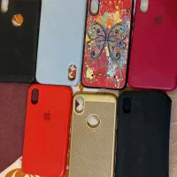 کاور گوشی ایفون ایکس