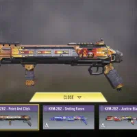 اکانت کالاف مهندسی|کنسول، بازی ویدئویی و آنلاین|آبادان, |دیوار