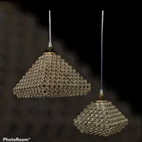 انواع لوستر لوکس و اقتصادی مستقیم از تولیدی