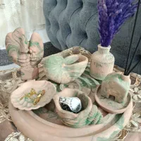 ست رومیزی جاعودی