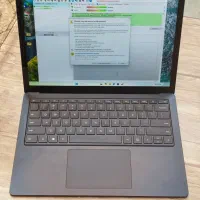 سرفیس لپ تاپ 3 هارد 1ترا|رایانه همراه|قم, صفائیه|دیوار