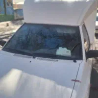 پراید وانت ۱۴۰۲