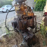 کمپرسور باد عقب تراکتور