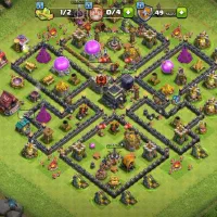 کلش آف کلنز