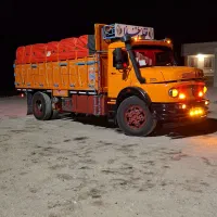 بنز تک باری ۱۴۰۲