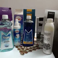 محصولات شوینده نانو