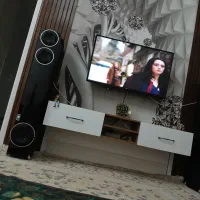 تلوزیون ال جی 43