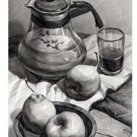 کلوپ طراحی زنده در زرین‌شهر برای دختران