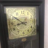 ساعت ایستاده چوبی|ساعت دیواری و تزئینی|تهران, فدک|دیوار