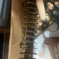 وسایل سوهان پزی|فروشگاه و مغازه|قم, جمکران|دیوار