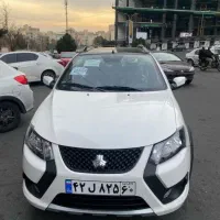 کوئیک  s صفر مدل ۱۴۰۵ نقد و اقساط