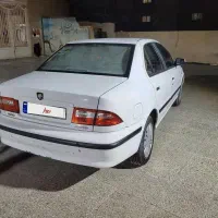 سمند LX پدرا مدل ۹۷ واشر نزده نیست در جهان|خودرو سواری و وانت|قم, نوقطار|دیوار