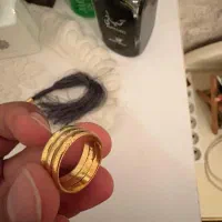 *ساخت بدل طلای شما*|بدلیجات|اصفهان, نقش جهان|دیوار