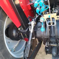 تراکتور شش جفت|خودرو سنگین|اصفهان, بهارستان|دیوار