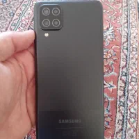گوشی سامسونگ  A12|موبایل|اردبیل, |دیوار