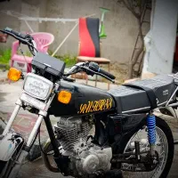 موتور ۲۵۰ مزایده