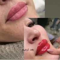 فراخوان رایگان تتو صورت جهت تولید محتوا فیلم و عکس|خدمات آرایشگری و زیبایی|سبزوار, امیر کبیر|دیوار