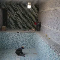 پیمانکار ساختمان، پیمانکاری ویلا، استخر،|خدمات پیشه و مهارت|چهارباغ, |دیوار