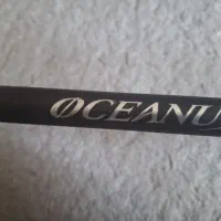 لنسر حرفه ای تلسکوپی کربن OCEAN US