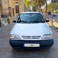 پراید 95 تک سوز|خودرو سواری و وانت|سبزوار, مدرس|دیوار