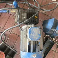 فروش کلیه ی تجهیزات کارواش|ماشینآلات صنعتی|فولادشهر, C7|دیوار