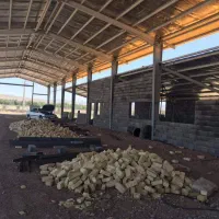 فروش یا اجاره کارخانه غرق آباد|فروش دفتر صنعتی، کشاورزی، تجاری|نوبران, |دیوار