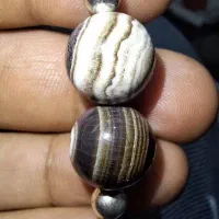 مهره گبری|کلکسیون اشیاء عتیقه|دهدشت, |دیوار