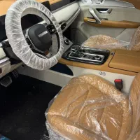 فیدلیتی پرستیژ ۷ نفره ۱۴۰۴|خودرو سواری و وانت|گرگان, |دیوار