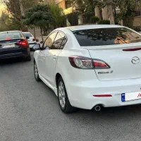 مزدا نیو تیپ 3 مدل 89 فول کامل|خودرو سواری و وانت|مشکین‌دشت, |دیوار