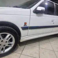 پژوپارس ۲۰۰تاکار استثنایی|خودرو سواری و وانت|تیران, |دیوار