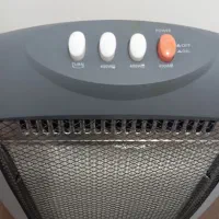 بخاری برقی تولیپس|بخاری، هیتر، شومینه|تربتحیدریه, کلاته توکلی|دیوار