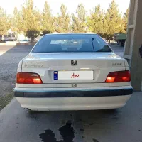 پارس۹۲دوگانه کارخانه|خودرو سواری و وانت|ملکان, |دیوار