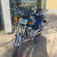 پرواز ۲۰۰ فول اسپرت|موتورسیکلت|رفسنجان, |دیوار