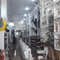 فروش ویژه تجهیزات آشپزخانه ستایش فرد