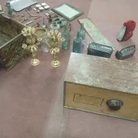 اجناس قدیمی و سالم|کلکسیون اشیاء عتیقه|یزد, |دیوار