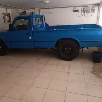 نیسان دیزل خشک مدل۹۹ تحویلی۴۰۴