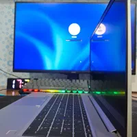 لپ تاپ hp 855 G7|رایانه همراه|نیشابور, دارایی|دیوار