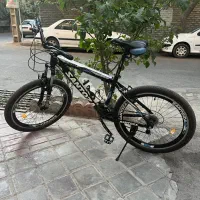دوچرخه سایز ۲۶ برند سانتوزا