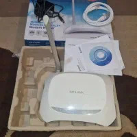 مودم و روتر ADSL2مودم