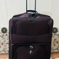 چمدان