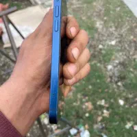 iPhone 12پلمپ